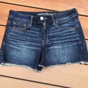 American Eagle Shorts 10